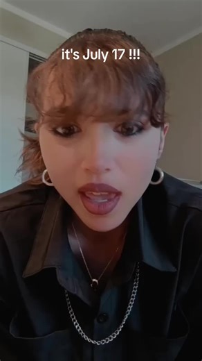 Mathilde sur TikTok