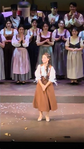 [커튼콜] 소프라노 강혜정 #사랑의묘약 #아디나 #도니제티 #오페라하우스 #소프라노강혜정 #강혜정 #오페라 #opera #예술의전당 #커튼콜