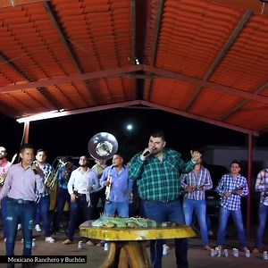 42K views · 995 reactions | El Desquite / La Chancla  La Bandononona de Max Peraza | Mexicano y Ranchero | Facebook