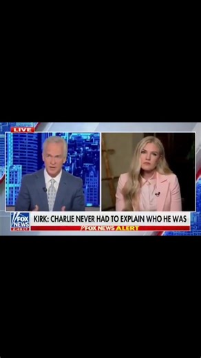 The AWB News on Instagram: "Erika Kirk is urging U.S. courts to convict Tyler Robinson in her husband’s assassination based on undeniable evidence, saying she wants no alternative theories or narratives circulating on social media after the case concludes. “I want there to be no hesitation and understanding of what happened to my husband that day.”"