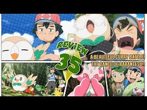 ☆DISAPPOINTING TOTEM POKEMON?! // Pokemon Sun & Moon Episode 35 Review☆