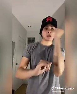 Ryle's tiktok dance compilation🤗💙 | Ryle