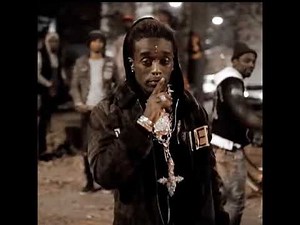 Shabazz PBG Ft. Lil Uzi Vert- Shells (Clean)