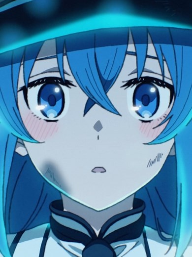 #ロキシー との再会 ／『#無職転生 ～異世界行ったら本気だす～』第2期 第20話「迷宮入り」より。TVアニメ3期2026年7月5日毎週日曜放送開始。#MushokuTensei #joblessreincarnation #ルーデウス #内山夕実 #杉田智和 #小原好美 #アニメ #anime