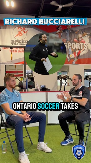 Is OPDL a SCAM? 😳🤯 #opdl #opdlsoccer #ontariosoccer #canadasoccer #soccer #shorts