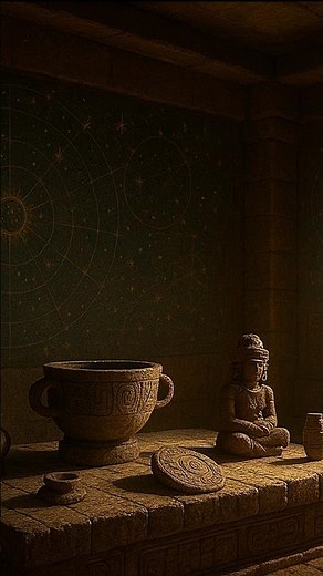 Kukulkan – The Feathered Serpent