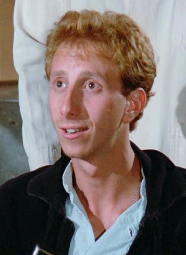 Stuart Charno | Actor, Writer