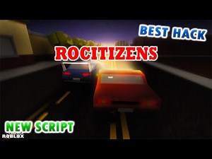 ⭐Best Hack🎇Rocitizens🎇New Script⭐Unlimited Coins♦AutoFarm♦OP And Many More!⭐FREE⭐