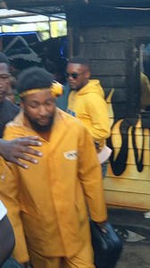 EX WANGU LIVE CONCERT À KAVUMU 😂🔥🎶🎼💪 | Cascadeur Gedeon Michael