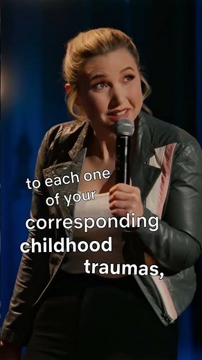 therapy can be fun! #taylortomlinson