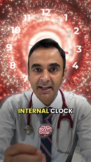 What Happens to Your Brain When You Don't Sleep Consistently?