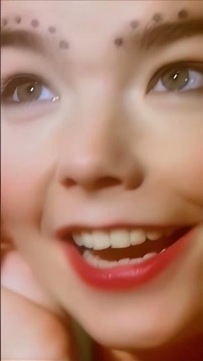 björk : his venus as a boy 🥚 he believes in beauty - venus as a boy (1993) (UHD) [4K]