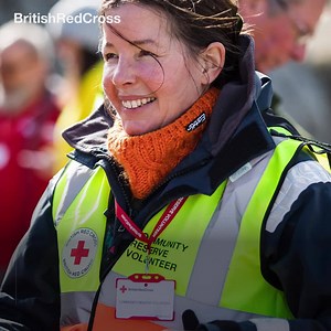 You can help in an emergency. Sign up as a community reserve volunteer and you'll be ready to make a difference when you are needed the most. | British Red Cross