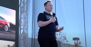 1,100-hp Model S Plaid and other highlights from Tesla's Battery Day