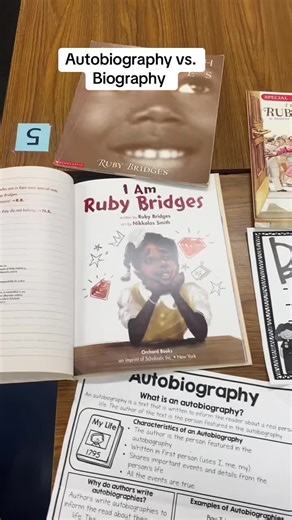 Understanding Autobiography vs. Biography Differences