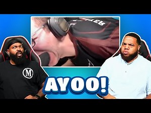 CLUTCH GONE ROGUE REACTS TO 8 MINUTES OF GAMER RAGE #112 COMPILATION