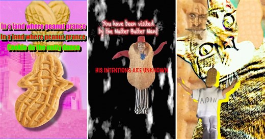 Inside Nutter Butter’s bizarre TikTok strategy—what brands can learn from the absurdist humor