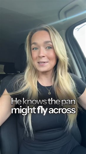 Laurin Ponce on Instagram: "A man who truly loves you will correct you, not enable you. Real love doesn’t clap for your self-destruction — it risks the attitude, the silence, the slammed doors… even the flying frying pan — just to keep you from ruining your own future. Read that again. Men only correct what they’re terrified to lose. Your trainer yells because he wants you to win. Your boss calls you in because he wants better performance. Your MAN calls you out because he wants the BEST version