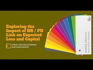 Credit Risk: Recovery Rate and Probability of Default Independence (FRM Part 2, Book 2, Credit Risk)