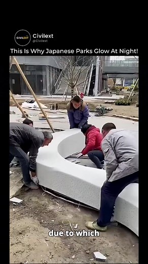 7.5K views · 23 reactions | Ever Wondered How Japan Turns Ordinary...