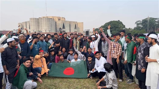 History… We are HADI✊🏽 | Ahsan Naim