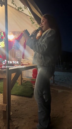 Karaoke de Prenda Del Alma - Jadde Medina