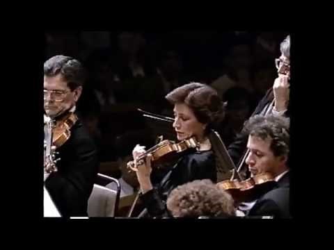 Rimsky-Korsakov Symphonic Suite Scheherazade Op.35 Charles Dutoit/Orchestre symphonique de Montréal