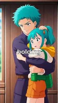 Dragon Ball Z: The History of Trunks (1993)