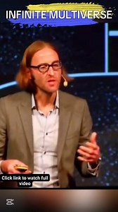 5.6K views · 41 reactions | If our universe is infinite, does that mean the multiverse exists? Dive into the possibilities of infinite realities and parallel universes. What do you think? #Multiverse #InfiniteUniverse #Cosmos #ParallelWorlds #ScienceAndPhilosophy #Astrophysics #InfinitePossibilities #QuantumPhysics | Ethical Explorations | Facebook