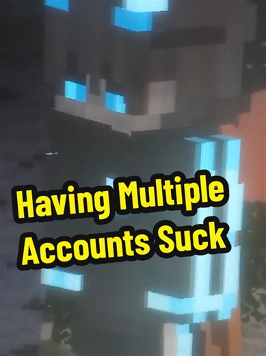 Im kinda mad that I have a Java AND Bedrock account that have different stuff on them. I really wantes to use mt Founders Cape on Java but I guess this is what having multiple accounts gets you 😅 #fyp #fypシ #foryou #foryoupage #minecraft #minecraftjava #minectaftbedrock #minecraftcape #henrydanger