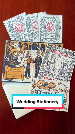 DIY Wedding Stationery: Handmade Invitations and More