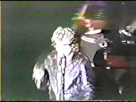 Metal Church - Metal Church live 1983