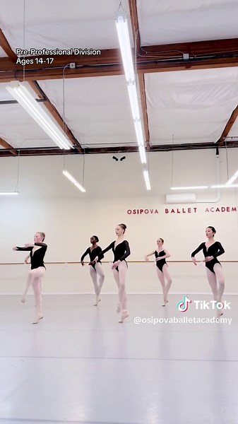 Battement Fondu Technique for Young Ballet Dancers