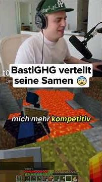 @papaplatte and Kroko don't want BastiGHG's seeds #papaplatte #bastighg #minecraft #twitch