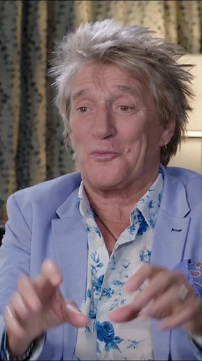 46K views · 846 reactions | Does Rod Stewart consider himself British or Scottish? #rodstewart #fbreels #legend #reelsfb #british #scottish | AXS TV | Facebook