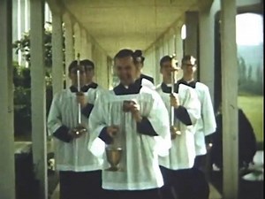 Lark Cigarette Commercial Parody - 1967