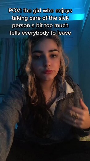 Exploring the Saviour Complex in Caring Relationships