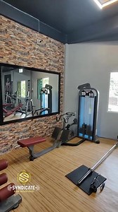 98K views · 29 reactions | Seated Rowing machine with Rotation...