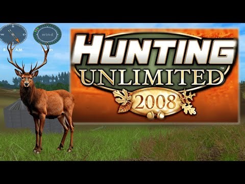 A Peaceful Moment in the Southern Rockies | Hunting Unlimited 2008 Ambience