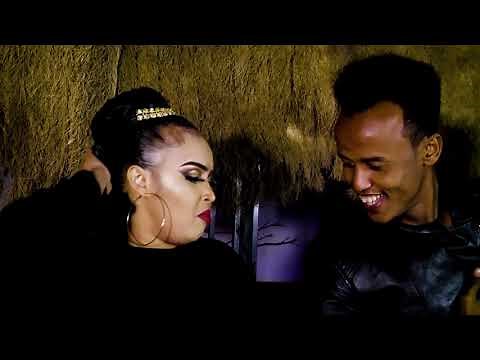MASLAX MIDEEYE FT XAMDA QALI | KURABA | OFFICIAL MUSIC VIDEO |