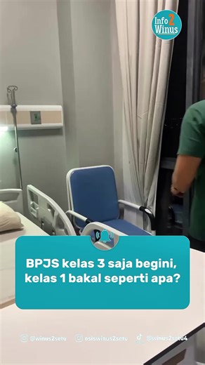 Pengalaman Perawatan di RS Tzu Chi PIK Jakarta