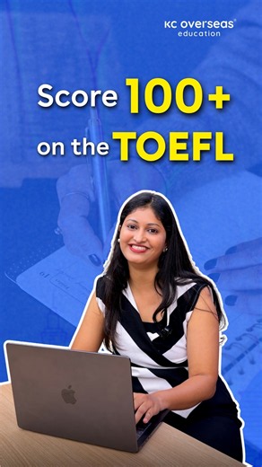 TOEFL Preparation Tips 2026 | How to Score 100+ in TOEFL iBT | TOEFL Exam Tips & Study Strategy