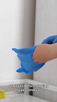 Infection Control & Hand Hygiene for NDIS Support Workers | Sithu Htel RN