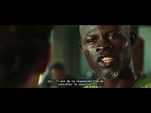 Bande Annonce Never Back Down (2008)