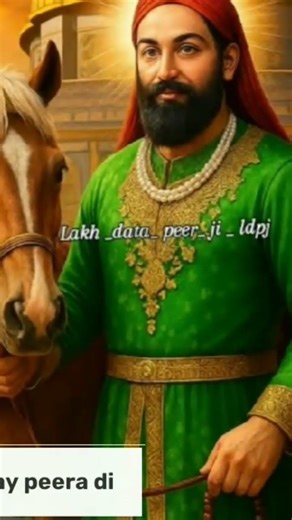 जय लखदाता पीर जी | New Whatsapp Status 2026 🙏