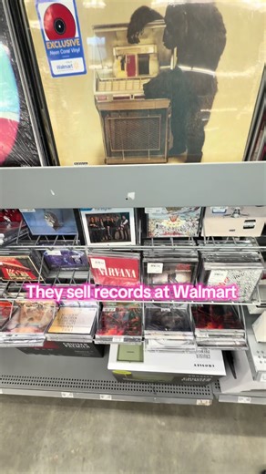 #walmart #records #metallica #cds #brunomars | walmart