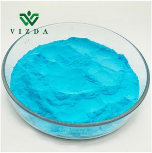 [Hot Item] EDTA Cu Manufacturer of Cu EDTA Powder Copper Fertizer