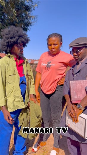 No rush to marry 😳 | Manari TV