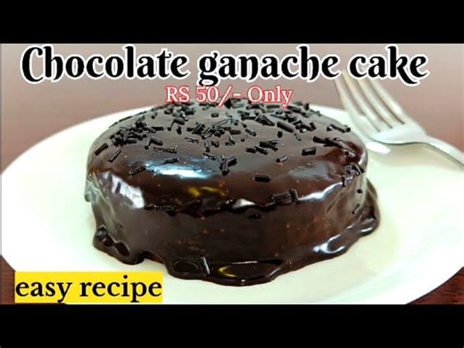 3.2K views · 16 reactions | Mini chocolate cake recipe | easy...