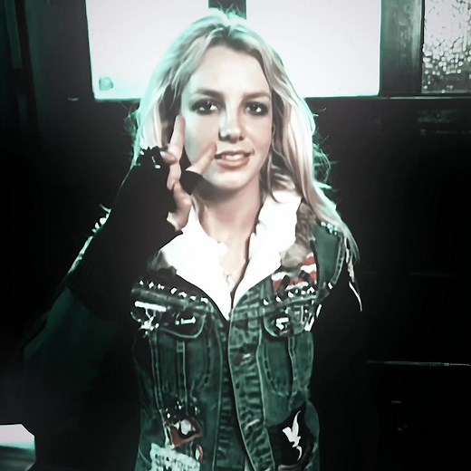 T.O.X.I.C 🗽 #aestheticedits #2000s #britneyspears #toxic #edit #videostar